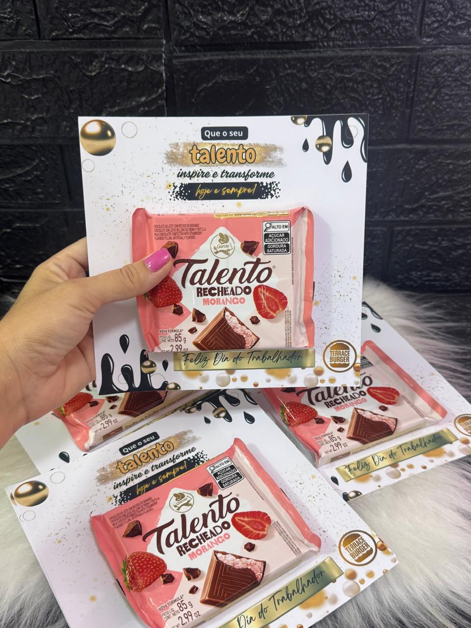 PRODUÇÕES MUNDO ESTRELADO